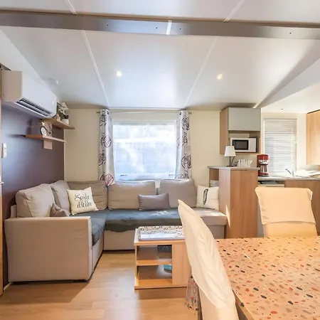 Mh324 Ferienhaus *