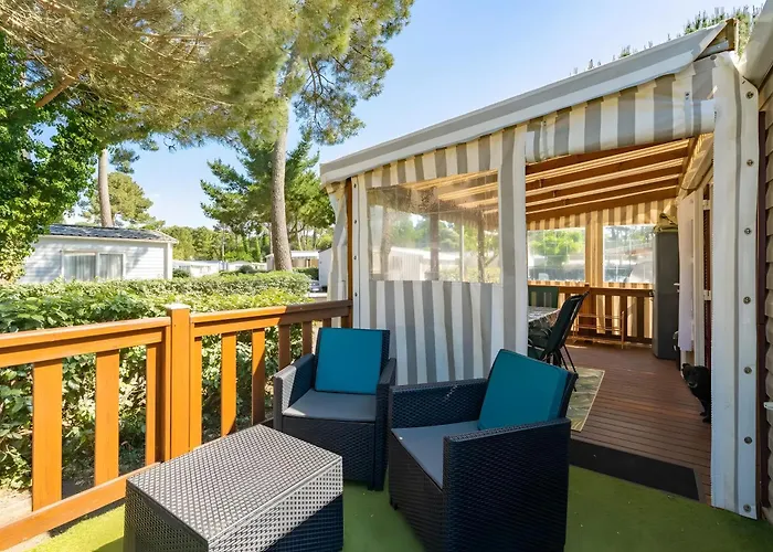 度假居 Mh324 拉特里姆莱德